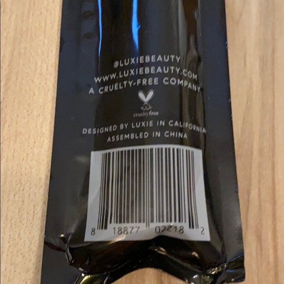 ππ HOST PICK ππ Limited Edition Luxie pink gold makeup brushes - Picture 5 of 9